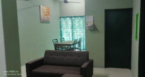 Homestay Lumut Perak